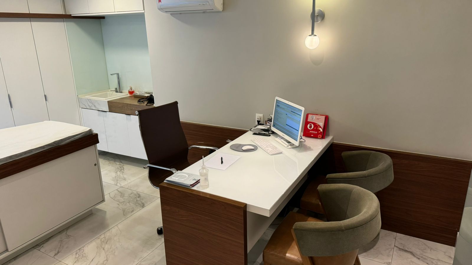 Equipamentos Gastrocentro