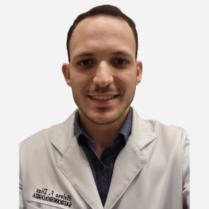 Dr. Heleno F. Dias - Gastroenterologista
