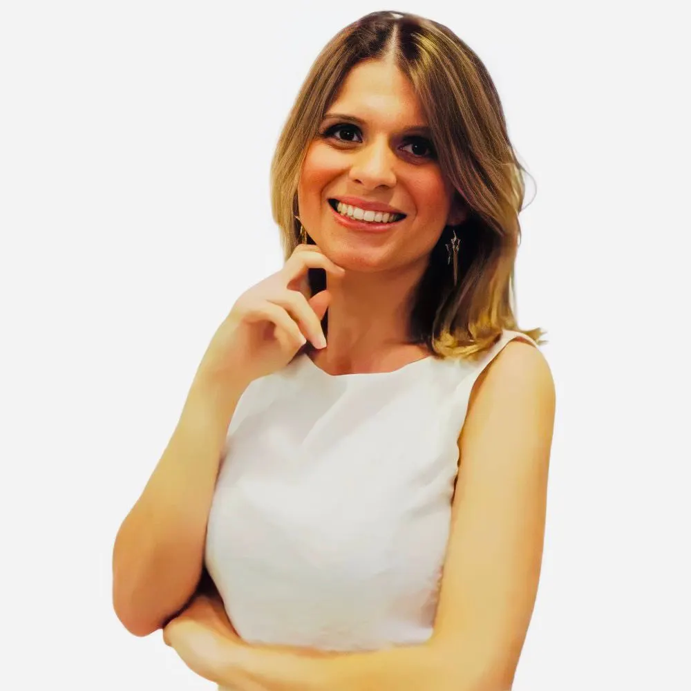 Dra. Juliana Aparecida Santos Pereira Campos - Gastroenterologista